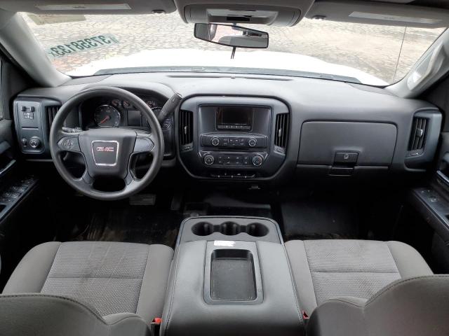 Photo 8 from auction – 2014 GMC SIERRA K15 with VIN 1GTV2TEC0EZ172844