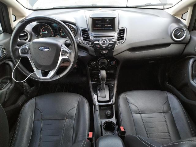 Photo 8 from auction – 2014 FORD FIESTA TIT with VIN 3FADP4FJ3EM186762