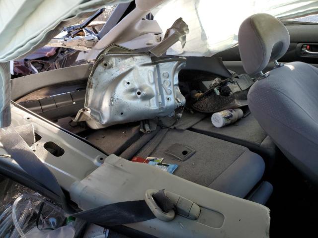 Photo 10 from auction – 2006 TOYOTA PRIUS with VIN JTDKB20UX67532812