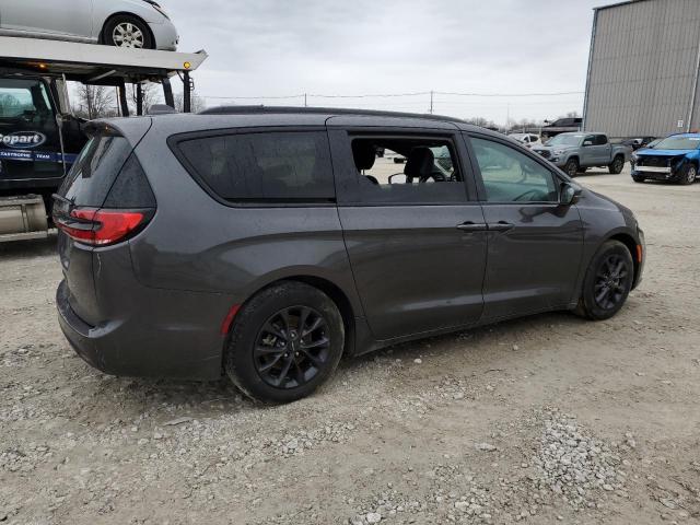 Photo 3 from auction – 2021 CHRYSLER PACIFICA T with VIN 2C4RC1BGXMR608103