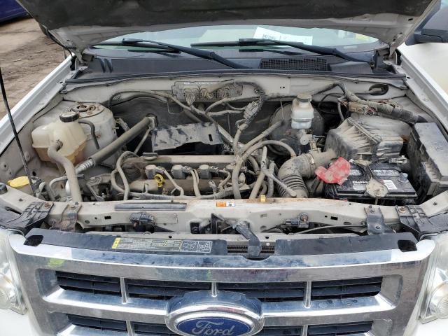Photo 11 from auction – 2009 FORD ESCAPE XLT with VIN 1FMCU03749KC99094