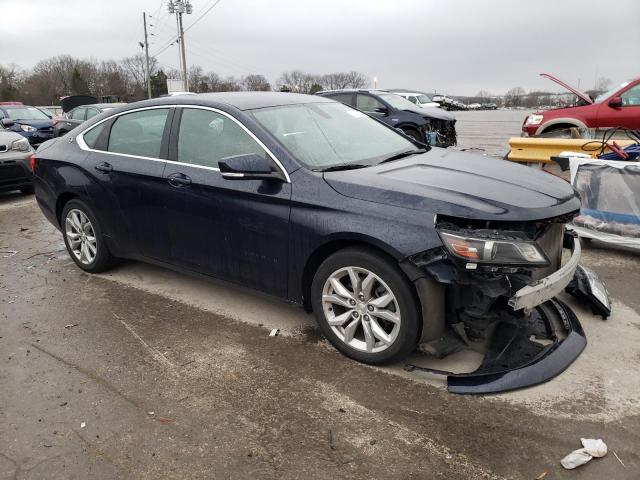 Photo 4 from auction – 2018 CHEVROLET IMPALA LT with VIN 2G1105S39J9127029