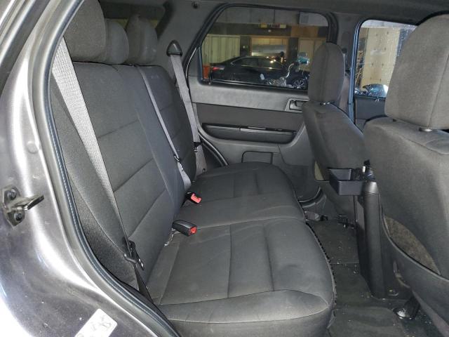 Photo 11 from auction – 2011 FORD ESCAPE XLT with VIN 1FMCU0DG2BKC03676