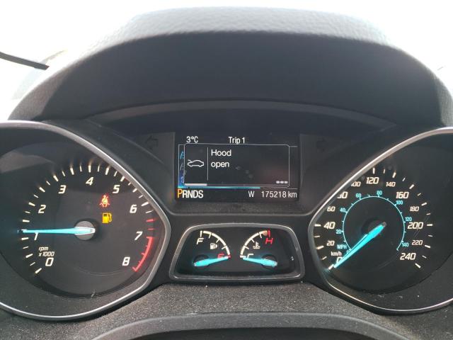 Photo 9 from auction – 2014 FORD ESCAPE SE with VIN 1FMCU0G9XEUD34702