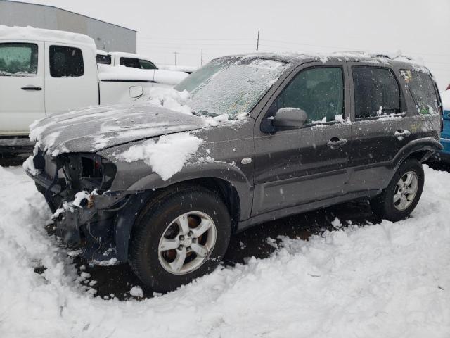 MAZDA TRIBUTE S 2005 con VIN 4F2CZ96145KM47742 - Foto de la subasta