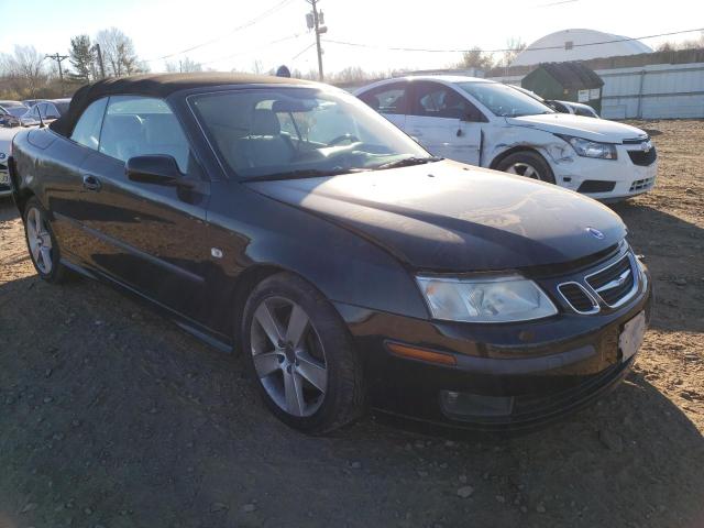 Photo 4 from auction – 2006 SAAB 9-3 AERO with VIN YS3FH71U466106589