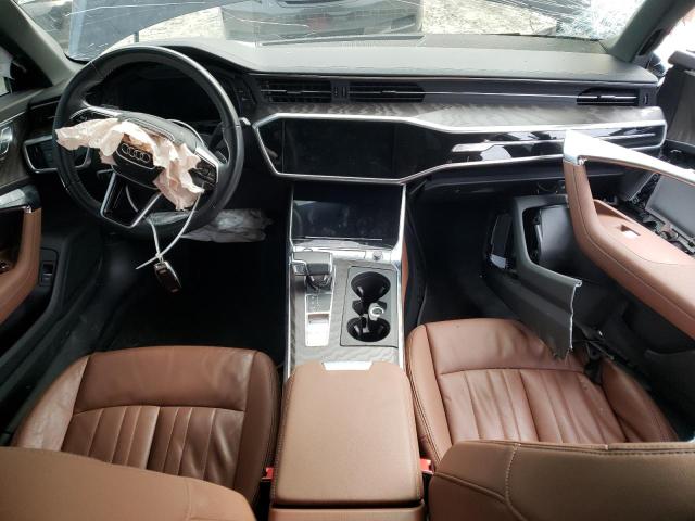 Photo 8 from auction – 2019 AUDI A6 PREMIUM with VIN WAUL2AF21KN118146