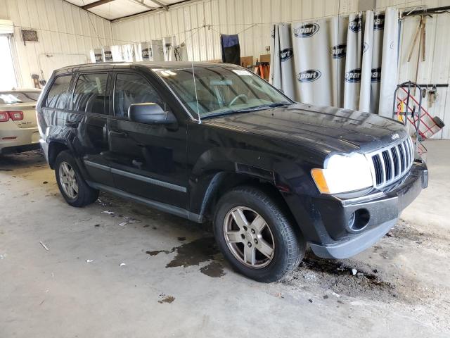 Photo 4 from auction – 2007 JEEP GRAND CHER with VIN 1J8GS48K47C583941