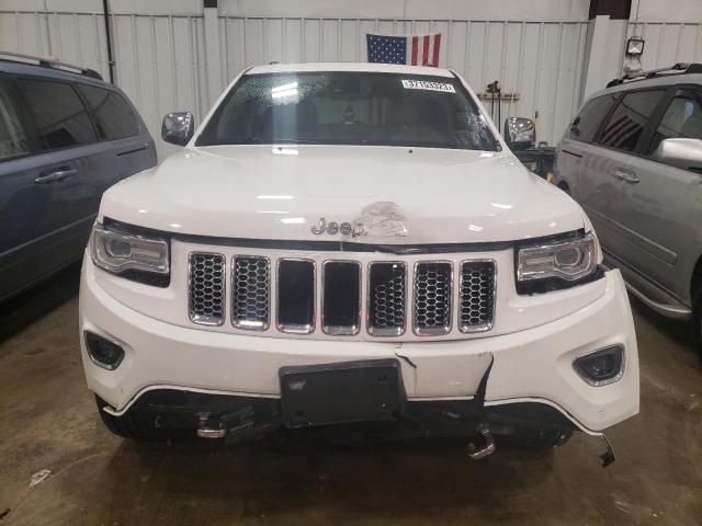 Photo 5 from auction – 2015 JEEP GRAND CHER with VIN 1C4RJFCG8FC933281