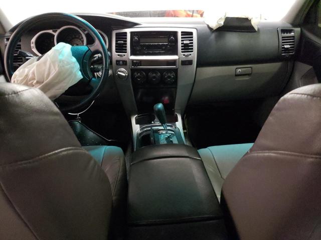 Photo 8 from auction – 2004 TOYOTA 4RUNNER SR with VIN JTEBU14R648014015