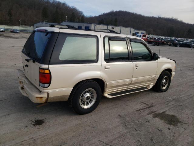 Photo 3 from auction – 1996 FORD EXPLORER with VIN 1FMDU34X0TZB39135