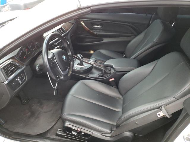 Photo 7 from auction – 2015 BMW 428 I SULE with VIN WBA3V7C5XF5A24333
