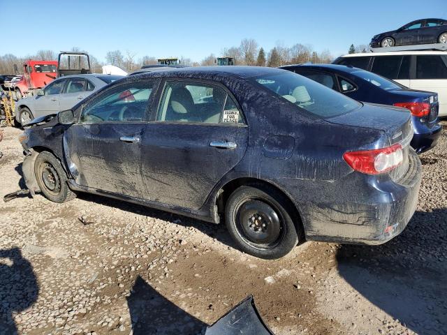 Photo 2 from auction – 2012 TOYOTA COROLLA BA with VIN 2T1BU4EE7CC868886