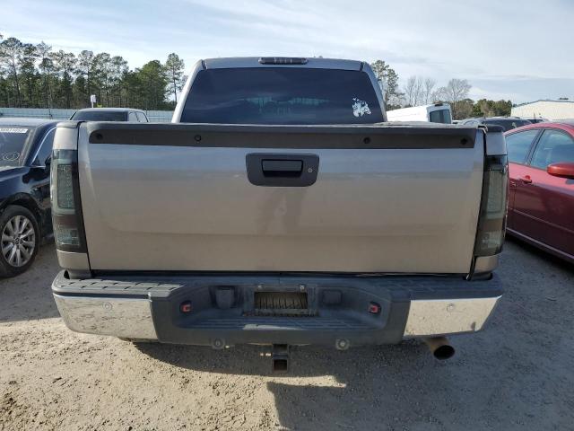 Photo 6 from auction – 2009 GMC SIERRA K15 with VIN 3GTEK33249G171955