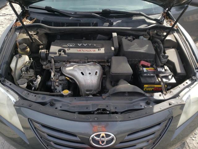 Foto 11 de la subasta – 2009 TOYOTA CAMRY BASE con VIN 4T4BE46K89R106987