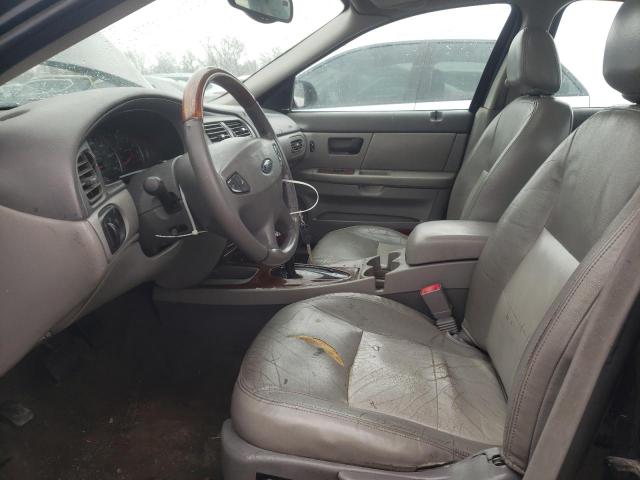 Photo 7 from auction – 2003 FORD TAURUS SEL with VIN 1FAHP56S13G213433