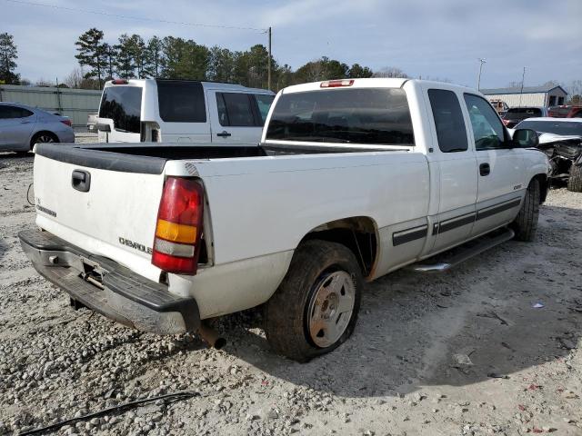 Photo 3 from auction – 2000 CHEVROLET OTHER with VIN 1GCEC19T7YZ244932