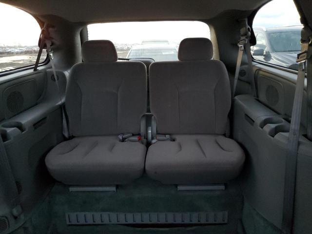 Photo 10 from auction – 2002 DODGE GRAND CARA with VIN 2B8GP44302R608286