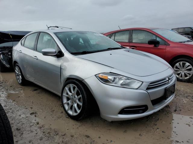 Photo 4 from auction – 2013 DODGE DART SXT with VIN 1C3CDFBA2DD247405