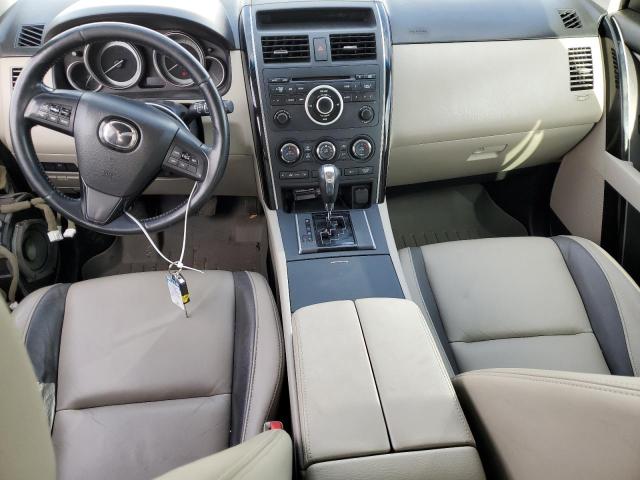 Photo 8 from auction – 2010 MAZDA CX-9 with VIN JM3TB3MA4A0207494