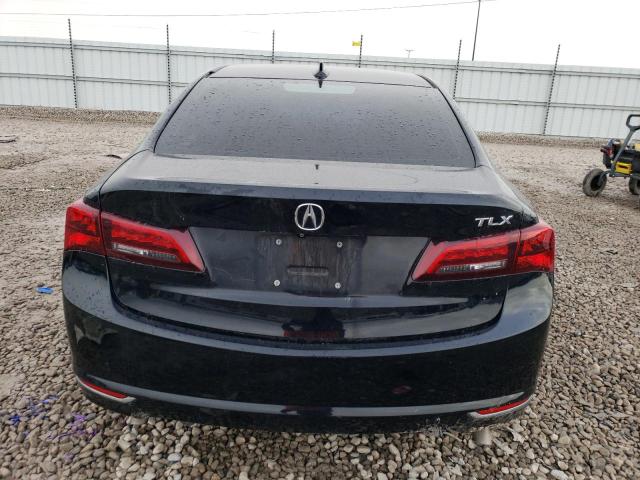 Photo 6 from auction – 2015 ACURA TLX TECH with VIN 19UUB1F57FA008637