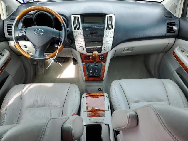 Photo 8 from auction – 2008 LEXUS RX 350 with VIN 2T2GK31U58C030992