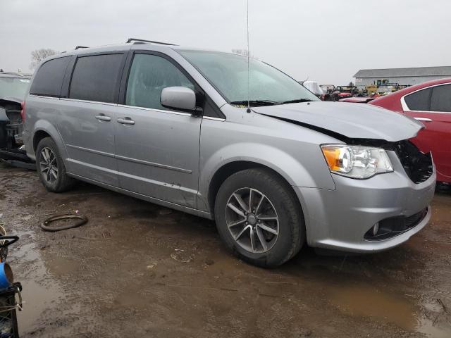 Photo 4 from auction – 2017 DODGE GRAND CARA with VIN 2C4RDGCG3HR859937