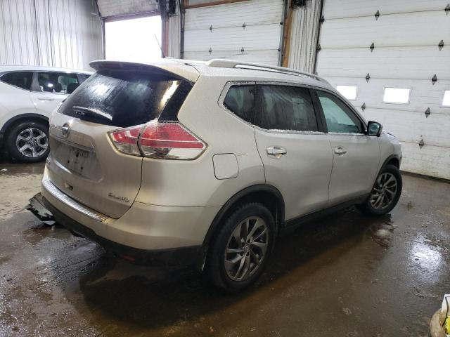 Photo 3 from auction – 2015 NISSAN ROGUE S with VIN 5N1AT2MVXFC924171