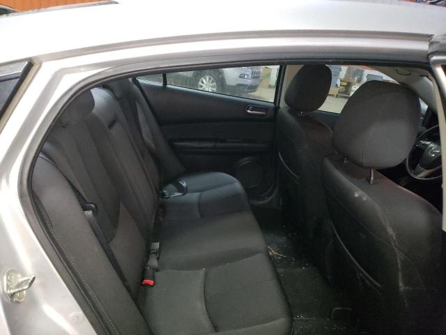 Photo 10 from auction – 2012 MAZDA 6 I with VIN 1YVHZ8BH2C5M29829