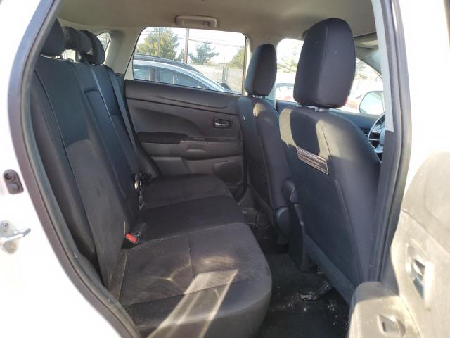 صورة رقم 11 من المزاد - 2014 MITSUBISHI OUTLANDER مع VIN 4A4AP4AU0EE002424