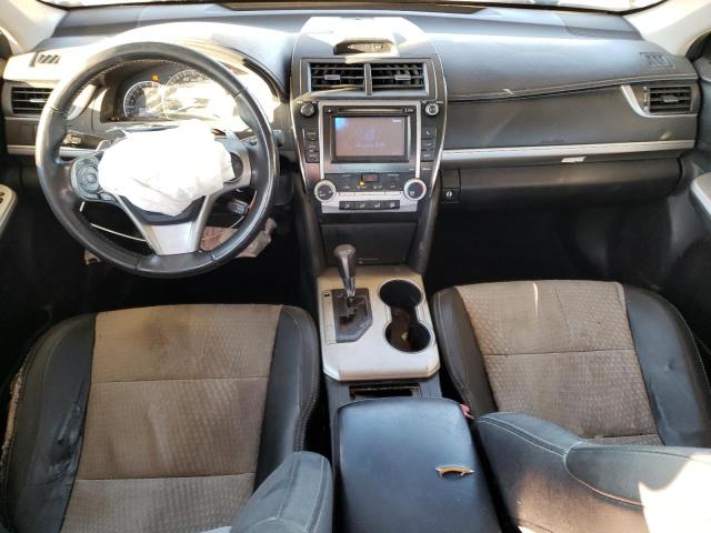 Photo 8 from auction – 2012 TOYOTA CAMRY BASE with VIN 4T1BF1FK2CU056360