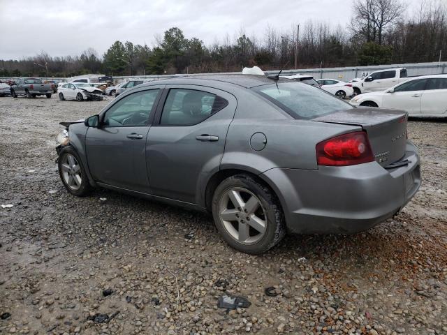Photo 2 from auction – 2012 DODGE AVENGER SE with VIN 1C3CDZAB7CN232273