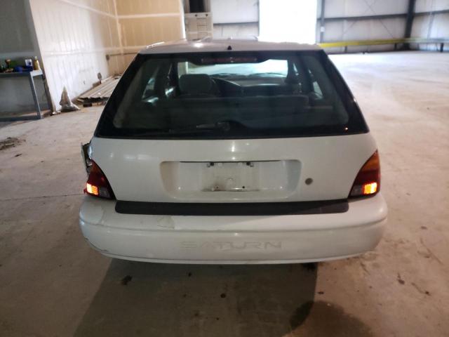 Photo 6 from auction – 2000 SATURN SW2 with VIN 1G8ZN8277YZ190138