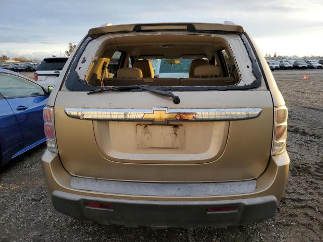 Photo 6 from auction – 2006 CHEVROLET EQUINOX LT with VIN 2CNDL63F366006799