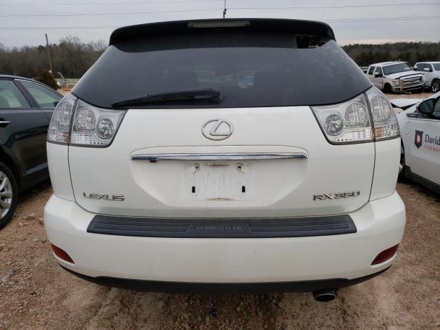 Photo 6 from auction – 2008 LEXUS RX 350 with VIN 2T2HK31U98C085580