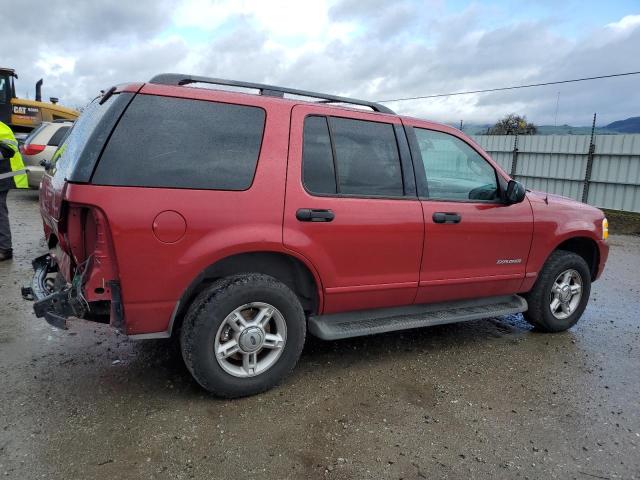 Photo 3 from auction – 2004 FORD EXPLORER X with VIN 1FMZU73K74ZA47802