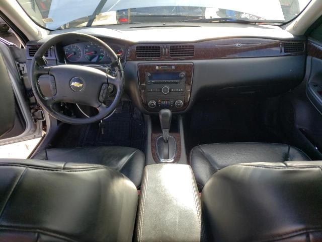 Photo 8 from auction – 2012 CHEVROLET IMPALA LTZ with VIN 2G1WC5E32C1172579