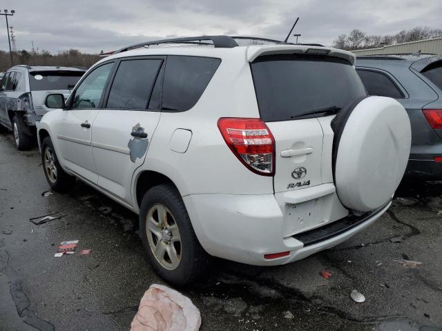 Photo 2 from auction – 2011 TOYOTA RAV4 with VIN 2T3BF4DV8BW149369