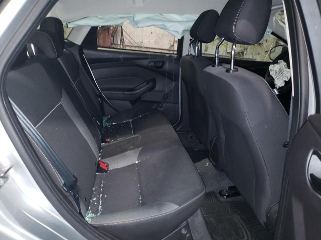 Photo 10 from auction – 2012 FORD FOCUS SE with VIN 1FAHP3E25CL104955