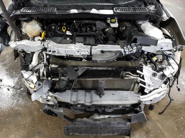 Photo 11 from auction – 2017 FORD ESCAPE TIT with VIN 1FMCU9J91HUA63174