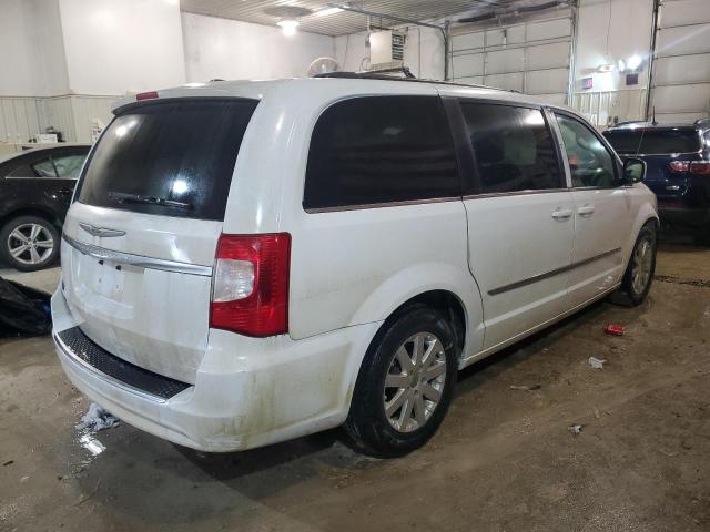 Photo 3 from auction – 2014 CHRYSLER TOWN & COU with VIN 2C4RC1BG8ER447610