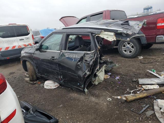 Photo 2 from auction – 2021 KIA SELTOS S with VIN KNDEU2AA9M7200059