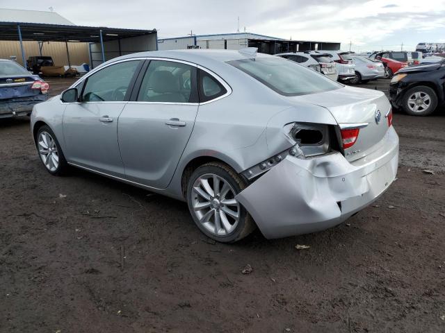 Photo 2 from auction – 2015 BUICK VERANO CON with VIN 1G4PR5SK3F4196075