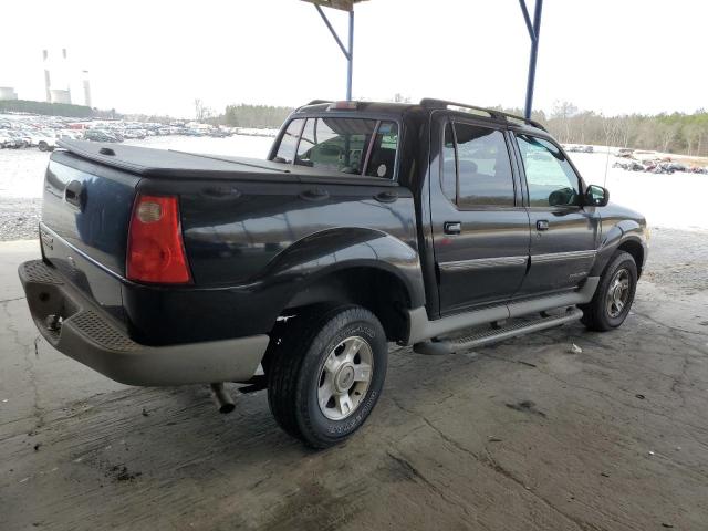 Photo 3 from auction – 2001 FORD EXPLORER S with VIN 1FMZU67E01UC73140