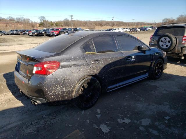 Photo 3 from auction – 2017 SUBARU WRX with VIN JF1VA1B60H9822515