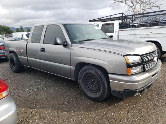 Photo 4 from auction – 2005 CHEVROLET SILVERADO with VIN 1GCEC19T85Z346848