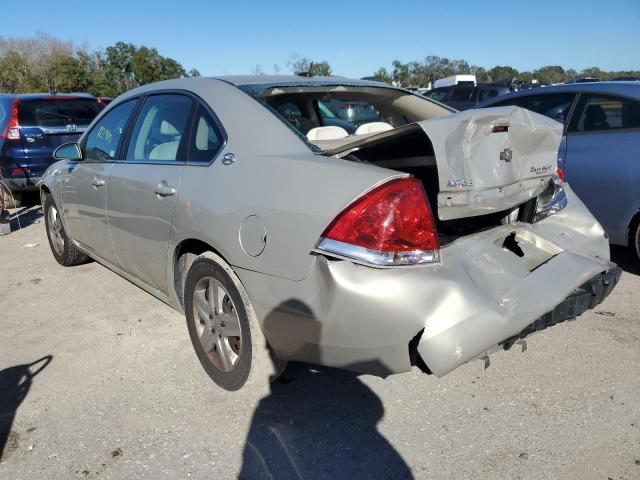 Photo 2 from auction – 2008 CHEVROLET IMPALA LS with VIN 2G1WB58N181371615