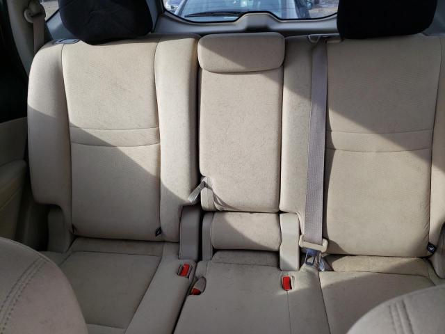 Photo 10 from auction – 2016 NISSAN ROGUE S with VIN KNMAT2MV5GP737855