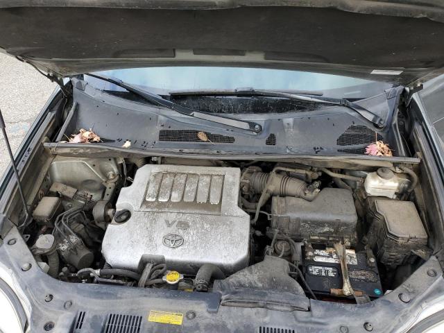 Photo 12 from auction – 2010 TOYOTA HIGHLANDER with VIN 5TDJK3EH3AS036181