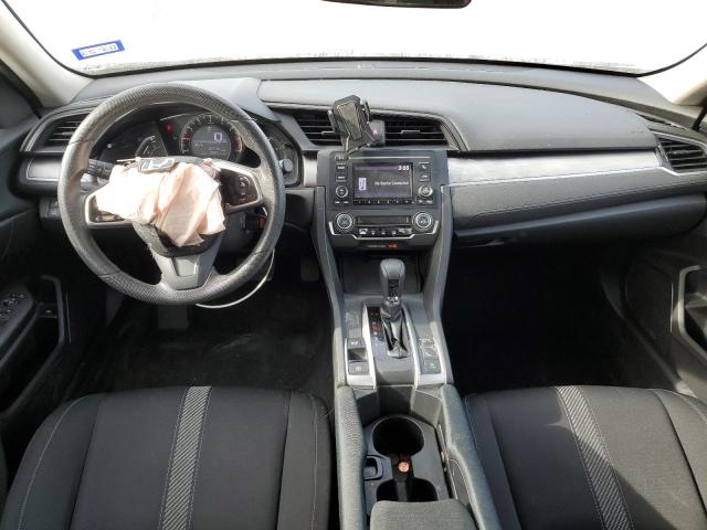Photo 8 from auction – 2016 HONDA CIVIC LX with VIN 19XFC2F53GE057858